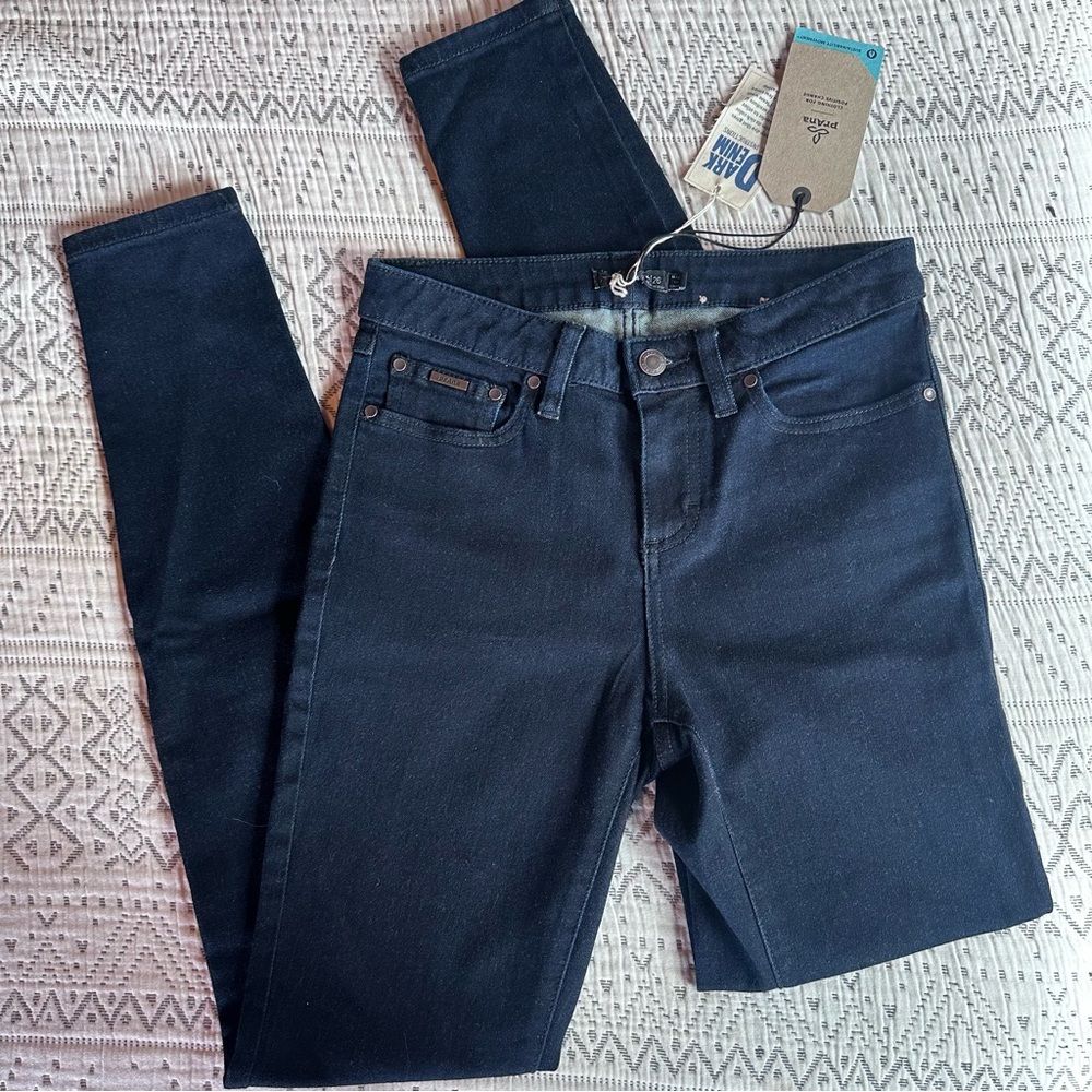 Prana Sienna Jeans NWT Size 26/2